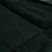 Зимний спальный мешок Kiborg "Alfa Fleece" -20°C олива (85x210)