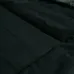 Зимний спальный мешок Kiborg "Alfa Fleece" -20°C олива (85x210)