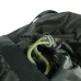 Зимний спальный мешок Kiborg "Alfa Fleece" -20°C олива (85x210)