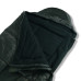 Зимний спальный мешок Kiborg "Alfa Fleece" -20°C олива (85x210)