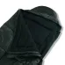 Зимний спальный мешок Kiborg "Alfa Fleece" -20°C олива (85x210)