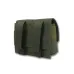 Подсумок под 2 гранаты Kiborg GU Double Mag Pouch (Хаки)