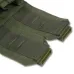 Подсумок под 2 гранаты Kiborg GU Double Mag Pouch (Хаки)
