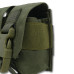 Подсумок под 2 гранаты Kiborg GU Double Mag Pouch (Хаки)