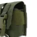 Подсумок под 2 гранаты Kiborg GU Double Mag Pouch (Хаки)