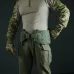 Пояс для разгрузки РПС Kiborg R-3 GEN.2 Хаки — L