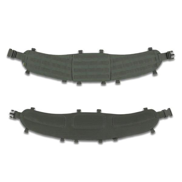 Пояс для разгрузки РПС Kiborg R-3 GEN.2 Хаки — L