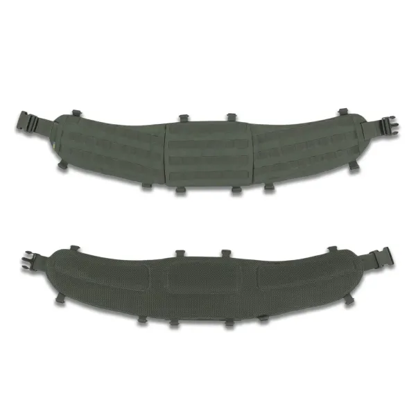 Пояс для разгрузки РПС Kiborg R-3 GEN.2 Хаки — L