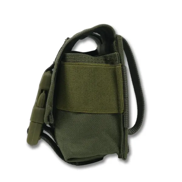 Подсумок под 2 гранаты Kiborg GU Double Mag Pouch (Хаки)