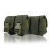 Подсумок под 2 гранаты Kiborg GU Double Mag Pouch (Хаки)
