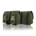 Подсумок под 2 гранаты Kiborg GU Double Mag Pouch (Хаки)
