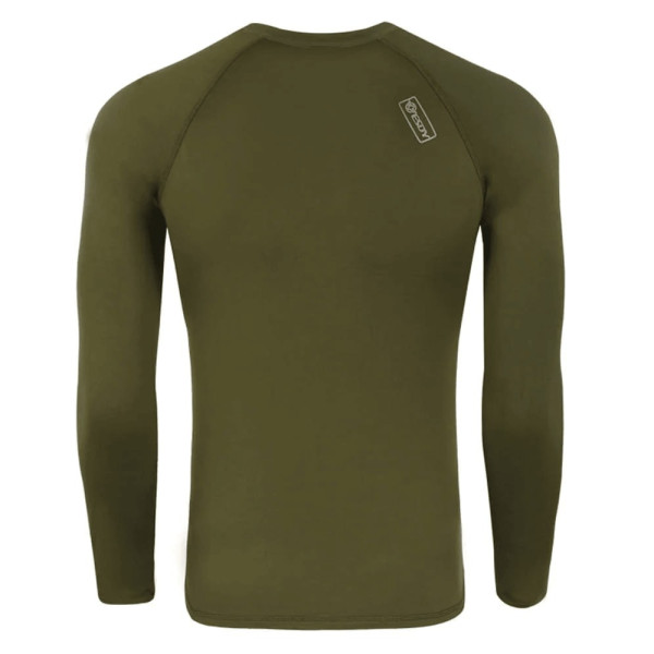 Комплект термобелья ESDY Fleece Thermal Suit Хаки