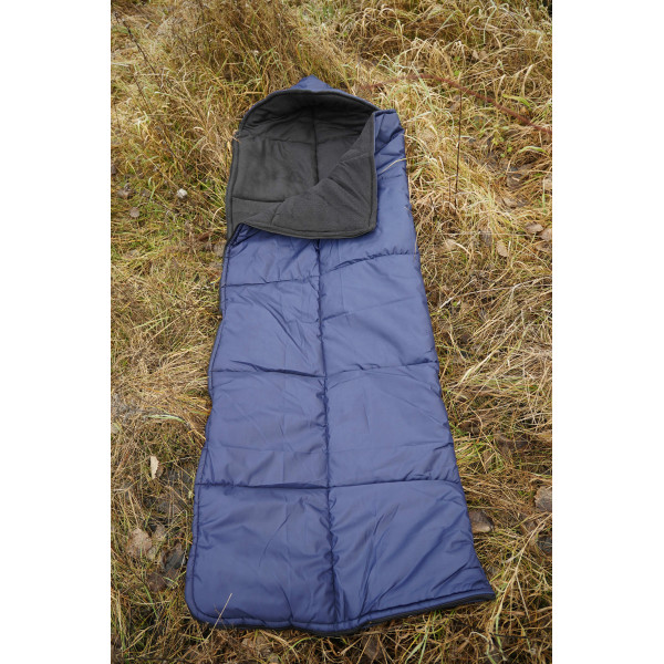 Полевой спальный мешок Tactical Sleep System –10 °C (0,73*2,2 м)