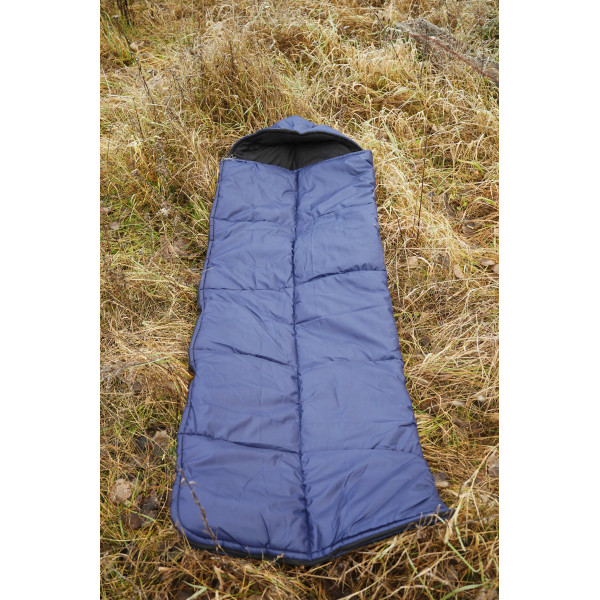 Полевой спальный мешок Tactical Sleep System –10 °C (0,73*2,2 м)