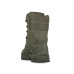 Тактические берцы Forester High Olive 6002FO мужские