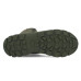 Тактические берцы Forester High Olive 6002FO мужские