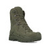 Тактические берцы Forester High Olive 6002FO мужские