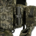 Комплект плитоноска Kiborg GU Gen.2 + 6 подсумков Пиксель