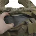 Защита шеи mod. 1 Kiborg с баллистической защитой 2 класс Militex Мультикам Защита шеи mod. 1 Kiborg с баллистической защитой 2 класс Militex Мультикам