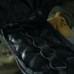 Подсумок-аптечка (быстрый сброс) Kiborg GU Cordura Black