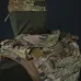 Защита шеи mod. 1 Kiborg с баллистической защитой 2 класс Militex Мультикам Защита шеи mod. 1 Kiborg с баллистической защитой 2 класс Militex Мультикам