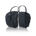 Подсумок-аптечка (быстрый сброс) Kiborg GU Cordura Black