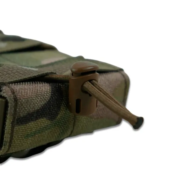 Подсумок под 1 магазин Militex cordura USA (Мультикам)