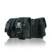 Подсумок под 2 гранаты Kiborg GU Double Mag Pouch (Черный мультикам)