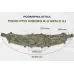 Пояс для разгрузки РПС Kiborg R-3 GEN.2 Койот — L