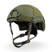 Тактичний балістичний шолом ECLIPSE HC GEN 3 High Cut (NIJ IIIA, ДСТУ 1) | SXE GROUP Тактичний балістичний шолом ECLIPSE HC GEN 3 High Cut (NIJ IIIA, ДСТУ 1) | SXE GROUP