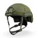 Тактический баллистический шлем ECLIPSE HC GEN 3 High Cut (NIJ IIIA, ДСТУ 1) | SXE GROUP
