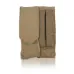 Подсумок под 2 магазина Kiborg GU Double Mag Pouch Койот