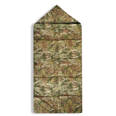 Полевой спальный мешок Tactical Sleep System –10 °C (0,9*2,2 м)