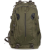 Влагостойкий рюкзак Patrol Molle 25л Олива