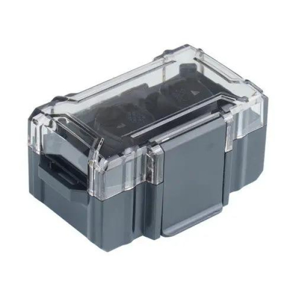 Активные беруши для стрельбы EARMOR M20T