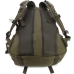 Влагостойкий рюкзак Patrol Molle 25л Олива