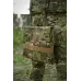 Чотирьохсекційний каремат мультикам п'ятиточка П-4 Кордура