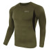 Комплект термобелья ESDY Fleece Thermal Suit Хаки Комплект термобелья ESDY Fleece Thermal Suit Хаки
