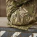 Односекційний каремат-сидушка піксель пятиточка Kiborg П-1