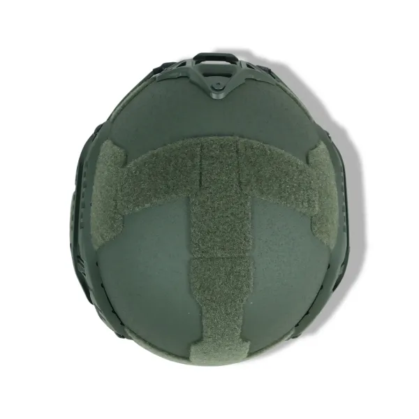 Тактический баллистический шлем ECLIPSE MICH GEN 2 Олива (M)