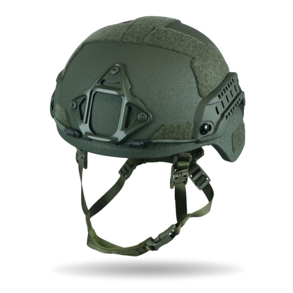 Тактический баллистический шлем ECLIPSE MICH GEN 2 Олива (M)