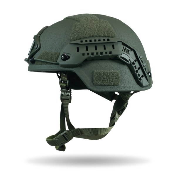 Тактический баллистический шлем ECLIPSE MICH GEN 2 Олива (M)