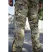 Водостойкие тактические зимние брюки FS RINGO