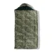 Зимний спальный мешок Kiborg "Alfa Fleece" -20°C пиксель (85x210)
