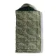 Зимний спальный мешок Kiborg "Alfa Fleece" -20°C пиксель (85x210)