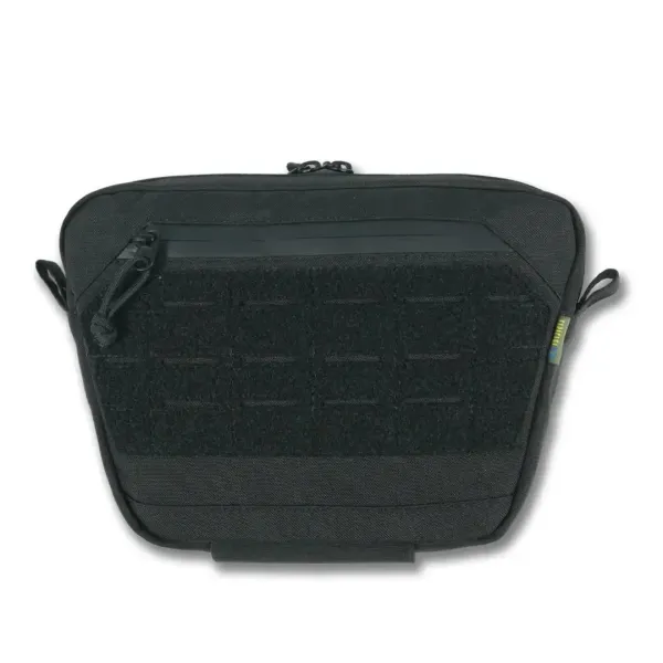 Сумка-напашник M Kiborg GU Cordura Black