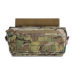 Подсумок под защиту живота Militex Мультикам из Cordura original USA (L) с баллистической защитой 2 класса