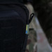 Сумка-напашник M Kiborg GU Cordura Black
