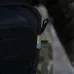 Сумка-напашник M Kiborg GU Cordura Black