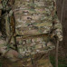 Захист живота (кишківник) з балістичним пакетом 1 клас захисту Militex cordura USA Multicam